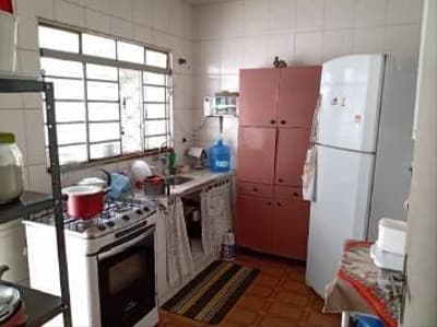 Foto 3 de 9: Casa em leilão em Taubaté - SP, bairro Centro — Casa, Taubaté / SP