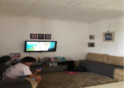 Foto 7 de 16: Casa em leilão em São Cristóvão - SE — Casa, Ocupado, 162.0 m2, SÃO CRISTÓVÃO / SE