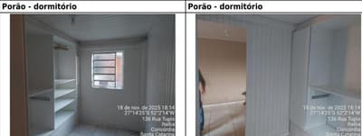 Foto 7 de 22: Casa em leilão em Concórdia - SC, bairro Itaíba — IMÓVEL URBANO COM ÁREA TOTAL DE 400,00 M2 EM CONCÓRDIA-SC