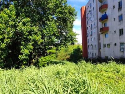 Terreno em leilão em Foz Do Iguaçu - PR, bairro Vila Portes — Terreno com área de 600,00m² localizado no loteamento Vila Portes em Foz do Iguaçu - PR