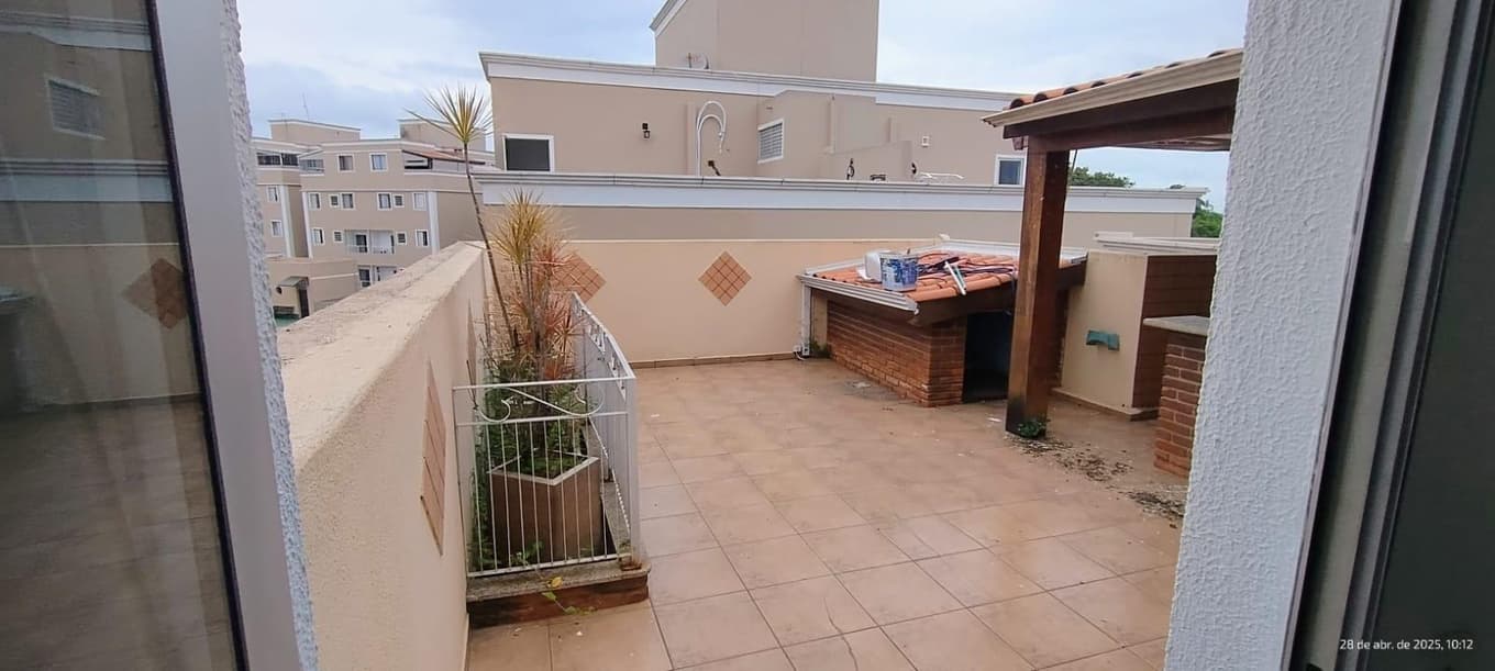 Foto 6 de 21: Apartamento em leilão em Sorocaba - SP — Apto 127m² 1 vaga Desocupado no Jardim Vera Cruz II em Sorocaba/SP