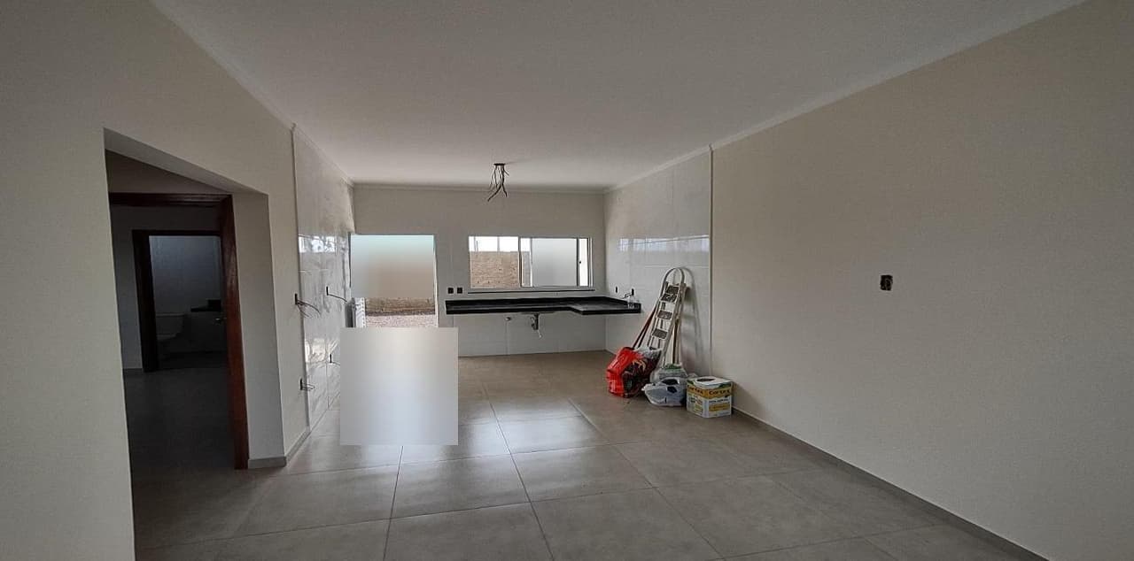 Foto 9 de 31: Casa em leilão em Araraquara - SP, bairro Centro — Ocupado, 63.0 m2, ARARAQUARA / SP