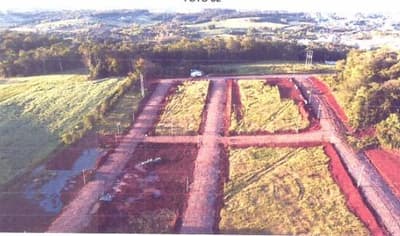 Terreno em leilão em Frederico Westphalen - RS, bairro Bela Vista — IMÓVEL URBANO COM ÁREA TOTAL DE 342,99m² - FREDERICO WESTPHALEN/RS