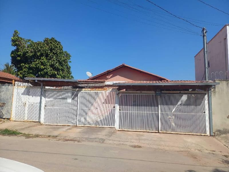 Foto 3 de 4: Casa em leilão em Ribeirão Das Neves - MG, bairro Sevilha — Casa, Ocupado, Ribeirão Das Neves / MG (51% abaixo da avaliação)