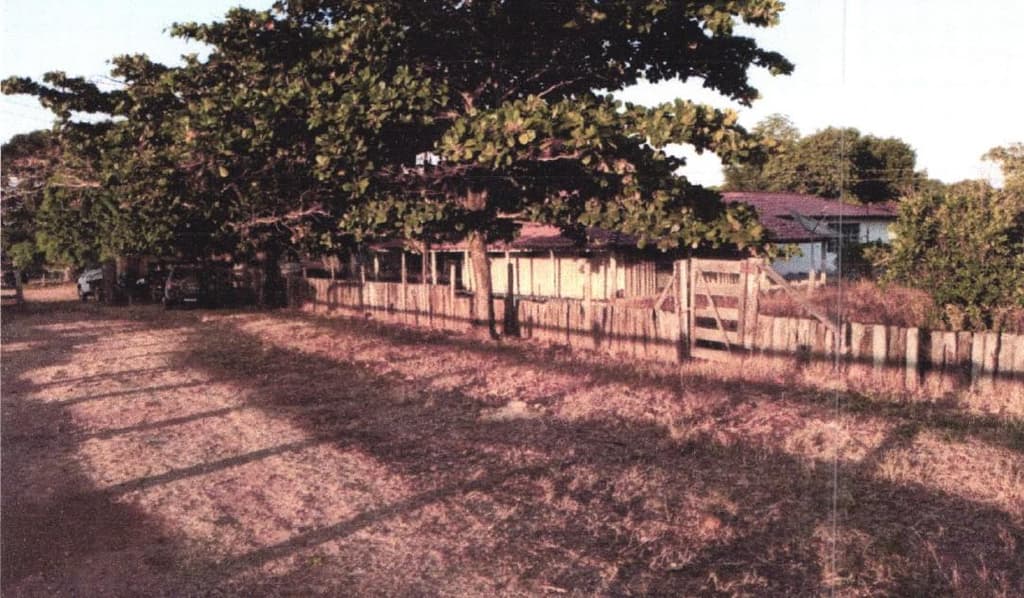 Foto 4 de 5: Area Rural em leilão em Mineiros - GO — IMÓVEL RURAL - PECUÁRIA - A.T. 266,21 HA - MINEIROS/GO