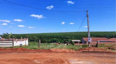 Terreno em leilão em Mariluz - PR — TERRENO URBANO COM ÁREA DE 7.900,00m2, EM MARILUZ-PR