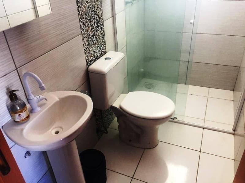 Foto 4 de 10: Apartamento em leilão em Passo Fundo - RS, bairro Centro — Apto 35m² - 1 Qt, 1 Banheiro, Varanda e 1 Vaga | Passo Fundo-RS | Edificio Residencial Milao | Centro - Prox. ao Shopping Bella Città - Financiamento até 420 Meses!
