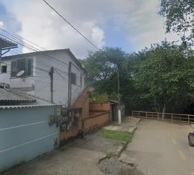 Foto 1 de 2: Casa em leilão em Guapimirim - RJ, bairro Vila Iporã — Casa 60m², Vila Iporã, em Guapimirim/RJ - Ocupada