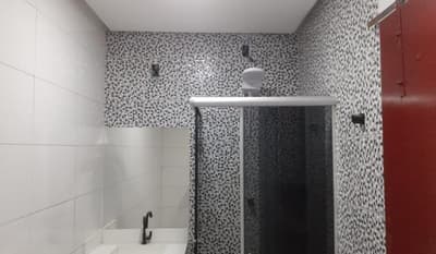 Foto 12 de 18: Casa em leilão em Águas Lindas De Goiás - GO, bairro Parque da Barragem Setor 12 — 132.0 m2, ÁGUAS LINDAS DE GOIÁS / GO