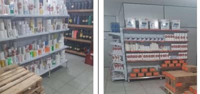 Foto 18 de 18: Comercial em leilão em Ji-paraná - RO — Imóvel comercial com área construída de 316,12m² - Dois de Abril, Ji-Paraná/RO