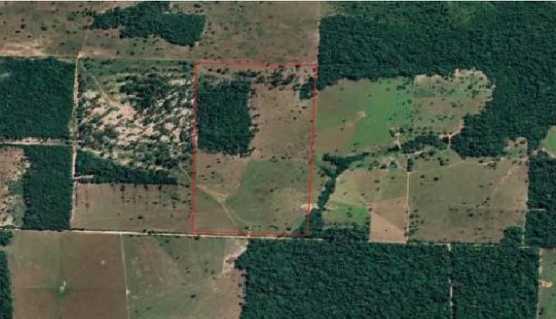 Foto 6 de 6: Area Rural em leilão em Vilhena - RO — IMÓVEL RURAL | 46,7273 HA - SETOR RIO VERMELHO - PECUÁRIA | VILHENA/RO