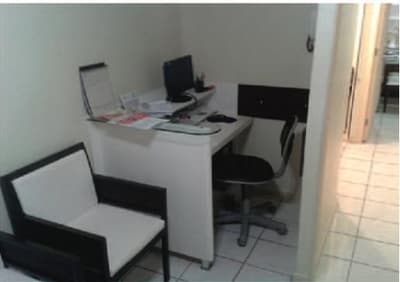 Foto 5 de 10: Comercial em leilão em Vitória - ES, bairro Santa Lúcia — Sala comercial, Ocupado, 31.94 m2, VITÓRIA / ES
