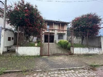 Foto 26 de 28: Casa em leilão em Caxias Do Sul - RS, bairro Salgado Filho — Casa, Caxias Do Sul / RS