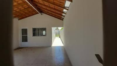 Foto 3 de 13: Casa em leilão em Tupã - SP, bairro Nova Tupã — Casa 107m² com Terreno 200m² | DESOCUPADA | Tupã-SP | Nova Tupã | 2 Dorms - Próx. à Unesp (FCE) - Financiamento até 420 Meses!