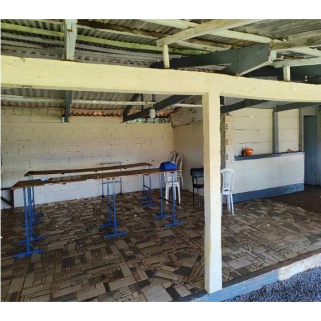 Foto 2 de 22: Area Rural em leilão em Toledo - PR, bairro Novo Sobradinho — CHÁCARA COMERCIAL com A.T. de 9.900,00 m² em NOVO SOBRADINHO - TOLEDO PR
