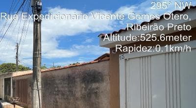 Foto 12 de 18: Casa em leilão em Ribeirão Preto - SP — Casa, Ocupado, 263.0 m2, RIBEIRÃO PRETO / SP