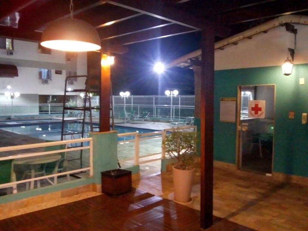 Foto 12 de 21: Apartamento em leilão em Niterói - RJ, bairro Fonsca — APARTAMENTO 306, DO BLOCO 01, NA RUA DESEMBARGADOR MÁRIO FERNANDES PINHEIRO, Nº 127, FONSECA, NITERÓI/RJ