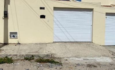 Foto 1 de 2: Casa em leilão em Horizonte - CE — Casa de 60.7 m2, com 2 quartos, em HORIZONTE/CE.