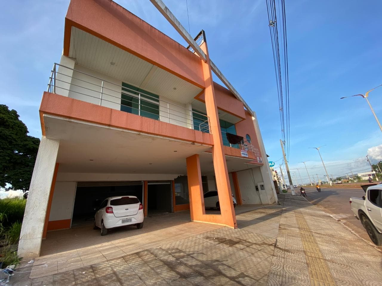 Comercial em leilão em Parauapebas - PA — Prédio Comercial com 768m², Ocupado, em Parauapebas/PA