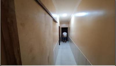 Foto 10 de 15: Casa em leilão em Maracanaú - CE, bairro Piratinininga — Ocupado, 140.0 m2, MARACANAÚ / CE
