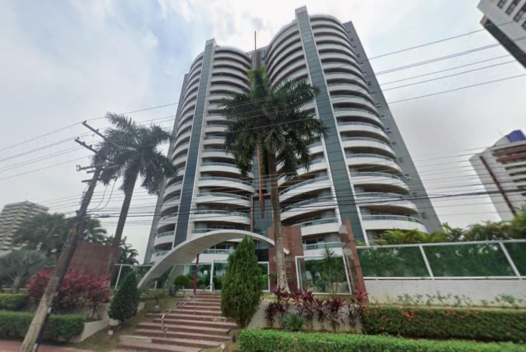 Apartamento em leilão em Manaus - AM, bairro Ponta Negra — Apto 171m² | Manaus-AM | Ed. Maison Beethoven | Ponta Negra |Próx. ao Shopping Ponta Negra e Orla de Ponta Negra