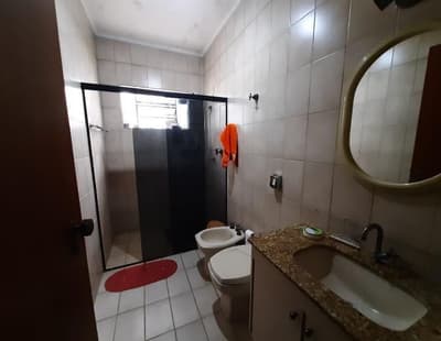 Foto 8 de 22: Casa em leilão em Bauru - SP, bairro Jardim Amália — 160.0 m2, BAURU / SP