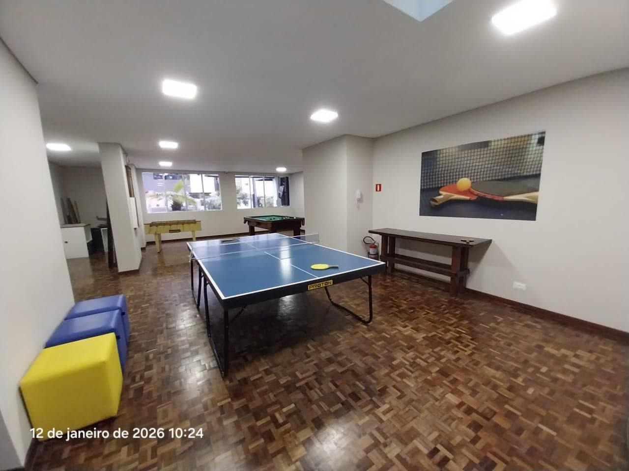 Foto 30 de 30: Apartamento em leilão em Curitiba - PR, bairro Água Verde — Apartamento (área de 159m²) com Vagas de Garagem Edifício Filadélfia - Água Verde Curitiba/PR