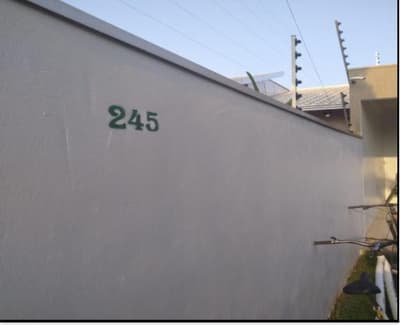 Foto 2 de 10: Apartamento em leilão em Sapezal - MT — 180.0 m2, SAPEZAL / MT