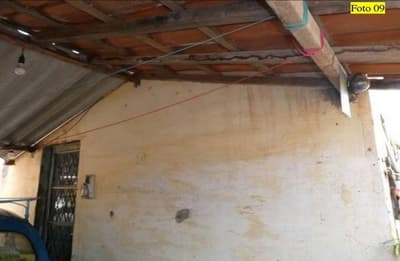 Foto 9 de 9: Casa em leilão em Monte Aprazível - SP, bairro Jardim do Lago — Casa, A.T. 144m², A.C. 49m², Jardim do Lago