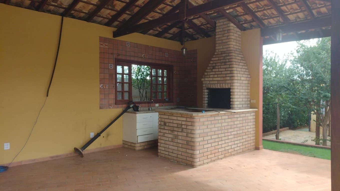 Foto 11 de 20: Casa em leilão em Itupeva - SP — Casa 172m² Desocupada no Parque dos Cafezais em Itupeva/SP