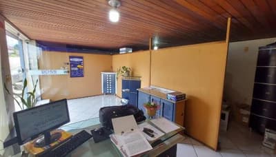 Foto 7 de 8: Comercial em leilão em Criciúma - SC, bairro Operária Nova — Loja, Desocupado, 45.0 m2, CRICIÚMA / SC