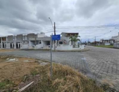 Foto 2 de 2: Casa em leilão em Gaspar - SC — Casa 98m², no bairro Santa Terezinha, em Gaspar/SC - Ocupado