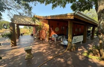 Foto 3 de 14: Area Rural em leilão em Rio Verde De Mato Grosso - MS — 02 IMÓVEIS RURAIS COM BENFEITORIAS, A.T. 8.000HA EM RIO VERDE DE MATO GROSSO-MS