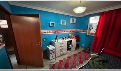 Foto 4 de 17: Casa em leilão em Andradina - SP — Casa, Ocupado, 160.0 m2, ANDRADINA / SP