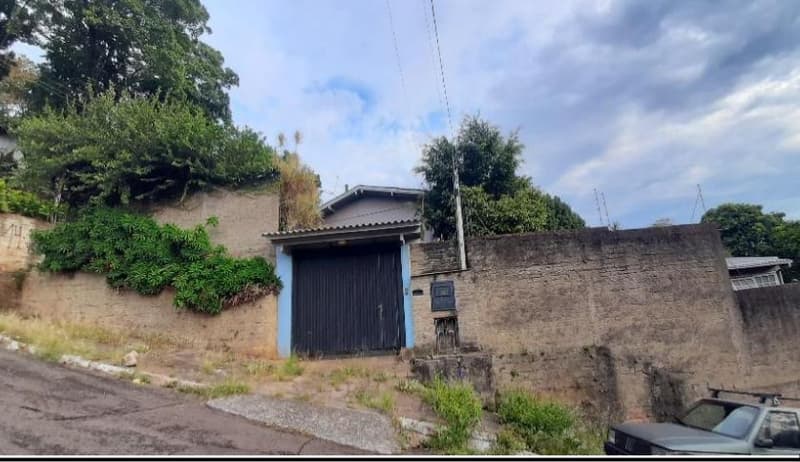 Foto 11 de 22: Casa em leilão em Novo Hamburgo - RS — Casa, Ocupado, 166.0 m2, NOVO HAMBURGO / RS
