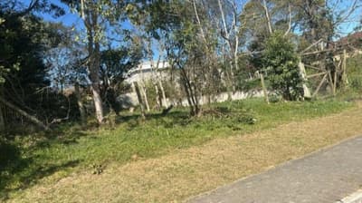 Foto 2 de 2: Terreno em leilão em Piên - PR, bairro Centro — Terreno com Área de 480m², sem benfeitorias - Piên/PR