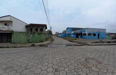 Foto 5 de 31: Terreno em leilão em Mongaguá - SP — Terreno Urbano, A.T. 4.275,00m², Vila Atlântica Mongaguá/SP, (Direitos Possessórios)
