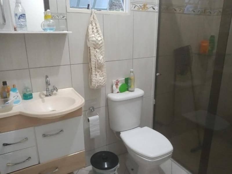 Foto 2 de 9: Casa em leilão em Lorena - SP, bairro Santa Terezinha — Casa 64m² com Terreno 186m² | Lorena-SP | Santa Terezinha - Próx. ao Eco Valle Shopping - Financiamento até 420 Meses!
