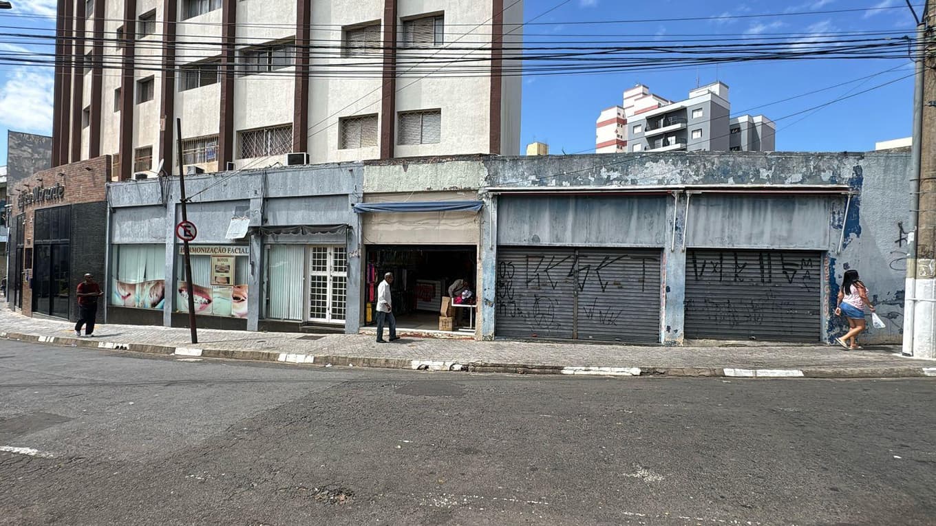 Foto 14 de 28: Apartamento em leilão em Campinas - SP — Apto 95m², Ocupado, 1 Box no Centro em Campinas/SP