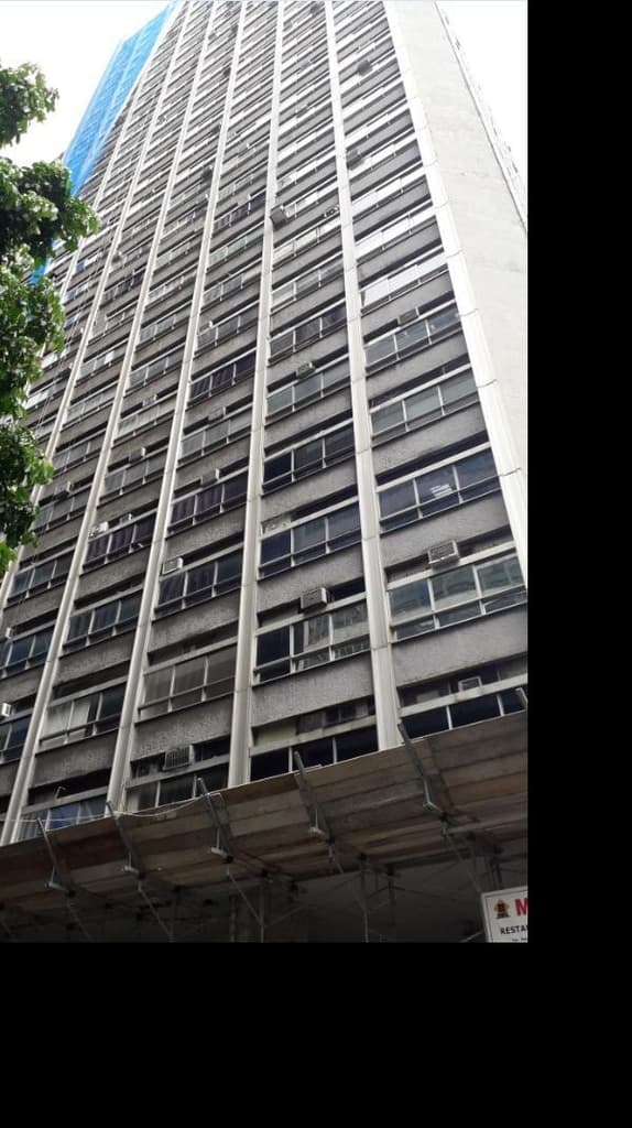 Imóvel em leilão em Rio De Janeiro - RJ — Sala 40,00m² em RIO DE JANEIRO/RJ