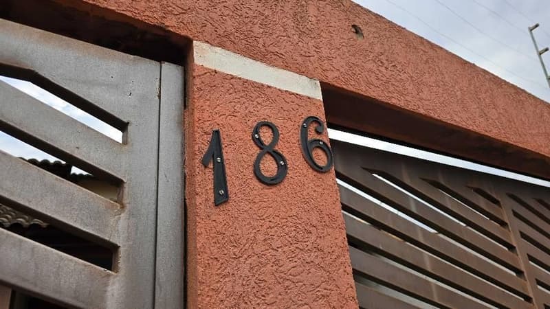 Foto 10 de 10: Casa em leilão em Santa Helena De Goiás - GO — Casa, Ocupado, Santa Helena De Goiás / GO (55% abaixo da avaliação)