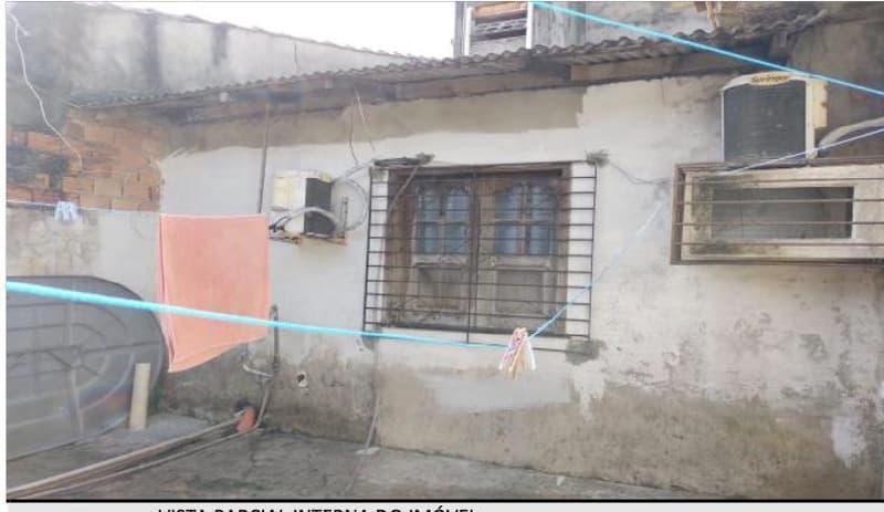 Foto 9 de 24: Casa em leilão em Ananindeua - PA — Casa, Ocupado, 352.2 m2, ANANINDEUA / PA