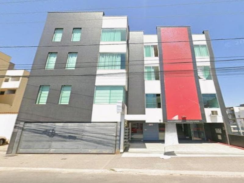 Foto 1 de 2: Apartamento em leilão em Lavras - MG, bairro Centenário — Apartamento, 254.12 m2, Lavras / MG