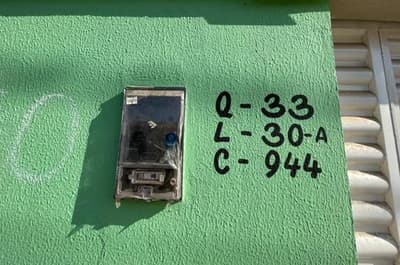 Foto 12 de 14: Casa em leilão em Teresina - PI, bairro Baixa do Coco — Casa, Ocupado, 99.0 m2, TERESINA / PI