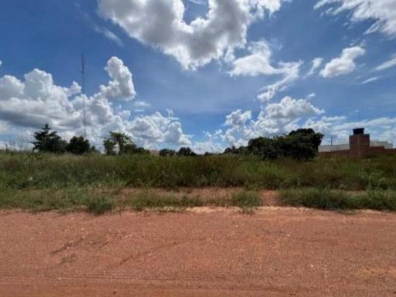 Foto 4 de 4: Terreno em leilão em Cerejeiras - RO, bairro José de Anchieta — Lote, 450.0 m2, Cerejeiras / RO