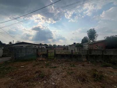 Foto 2 de 2: Imóvel em leilão em Alta Floresta - MT — Imóvel 600m² | Alta Floresta - MT