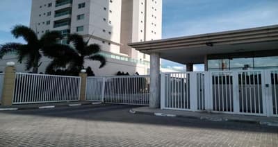 Foto 2 de 9: Apartamento em leilão em Feira De Santana - BA — Apartamento no bairro Santa Mônica, Feira de Santana