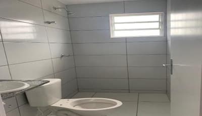 Foto 8 de 9: Apartamento em leilão em Teresina - PI, bairro Parque ideal — Apartamento, 67.42 m2, TERESINA / PI