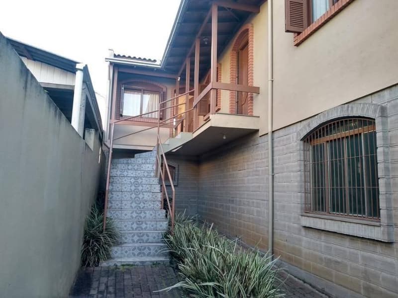 Foto 17 de 28: Casa em leilão em Caxias Do Sul - RS, bairro Salgado Filho — Casa, Caxias Do Sul / RS