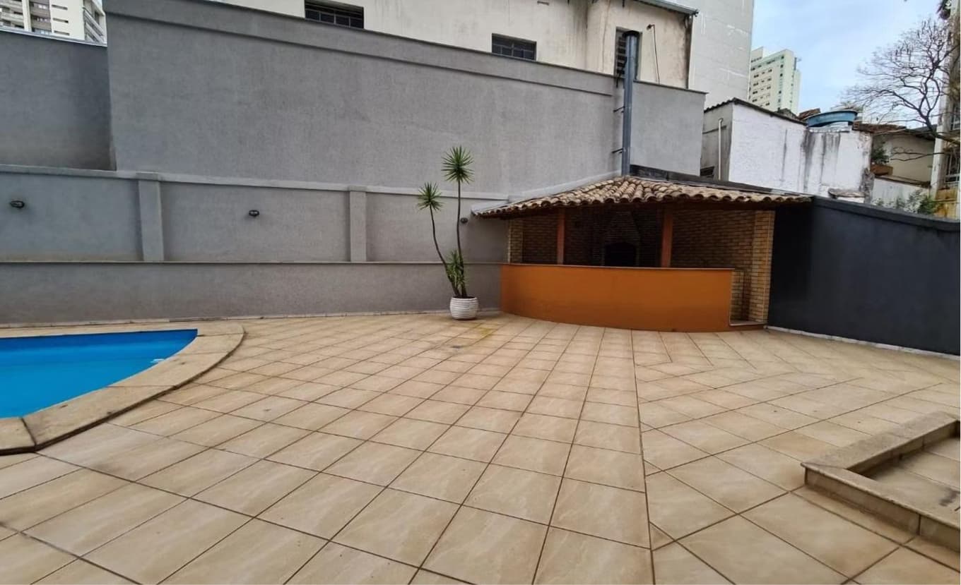 Foto 5 de 6: Apartamento em leilão em Juiz De Fora - MG, bairro Granbery — Triplex 418 m² | Granbery - Juiz de Fora | Cond. Portobello | 4 Vagas, Suítes e Lazer Completo. Raro no Bairro! Ideal p/ Moradia ou Investimento